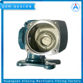 Professionl Factory Made T6 Heat treatment Aluminium Gravity Die Casting